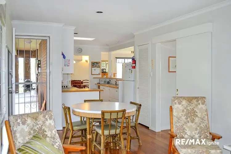 Sixth view of Homely house listing, 19 Capitol Drive, Jindalee QLD 4074