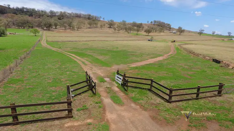 Main view of Homely rural property listing, 980 Monteray Road, Tamworth NSW 2340