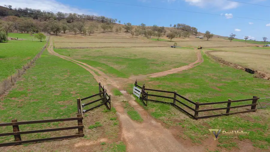 Main view of Homely rural property listing, 980 Monteray Road, Tamworth NSW 2340