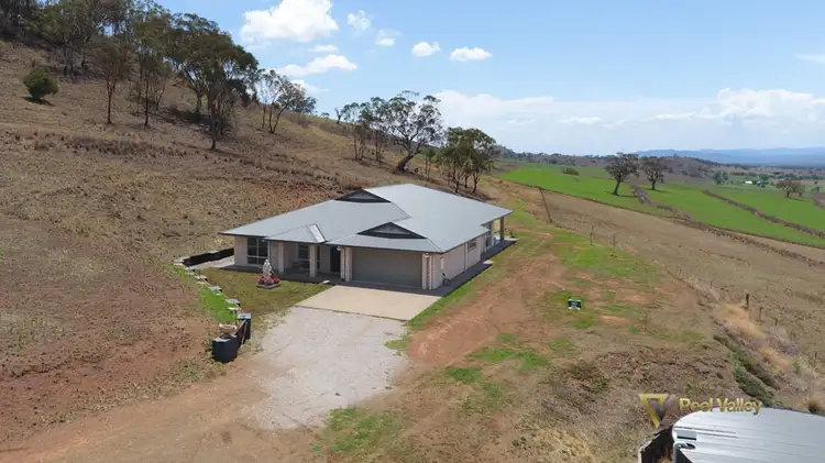 Second view of Homely rural property listing, 980 Monteray Road, Tamworth NSW 2340