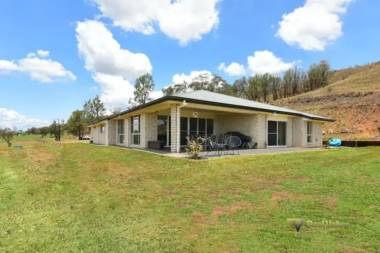 Third view of Homely rural property listing, 980 Monteray Road, Tamworth NSW 2340