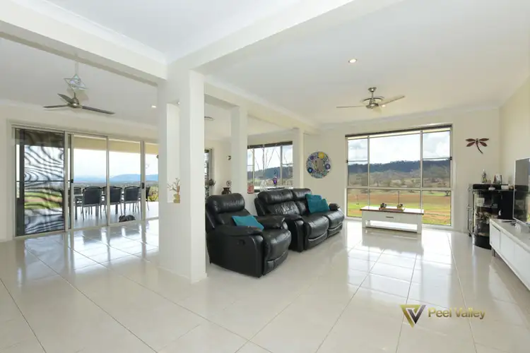 Fourth view of Homely rural property listing, 980 Monteray Road, Tamworth NSW 2340