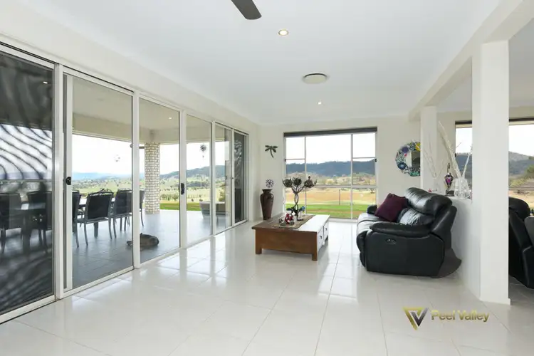 Sixth view of Homely rural property listing, 980 Monteray Road, Tamworth NSW 2340