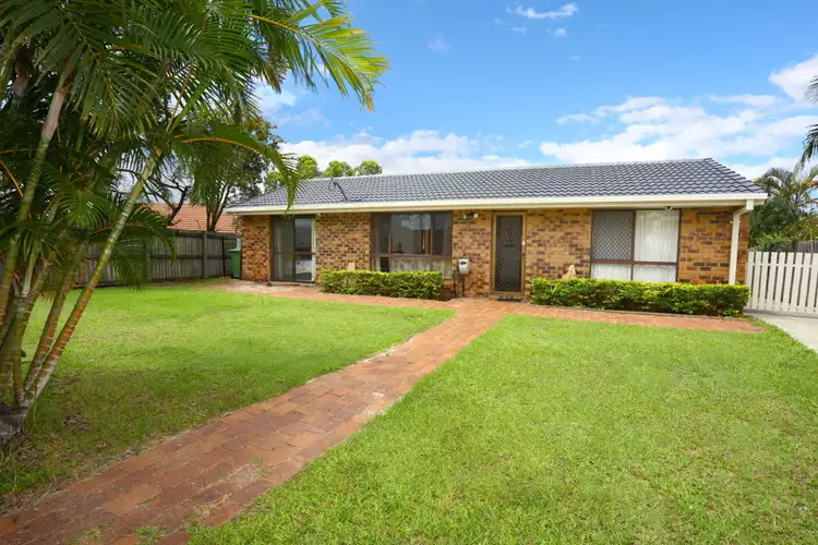 Main view of Homely house listing, 11 Verdelho Way, Molendinar QLD 4214