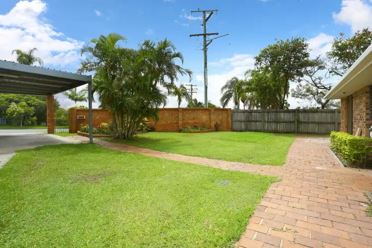 Second view of Homely house listing, 11 Verdelho Way, Molendinar QLD 4214