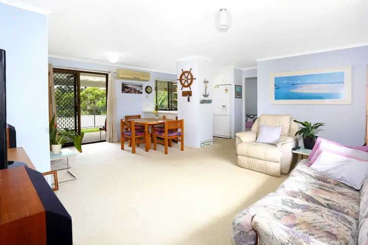 Third view of Homely house listing, 11 Verdelho Way, Molendinar QLD 4214