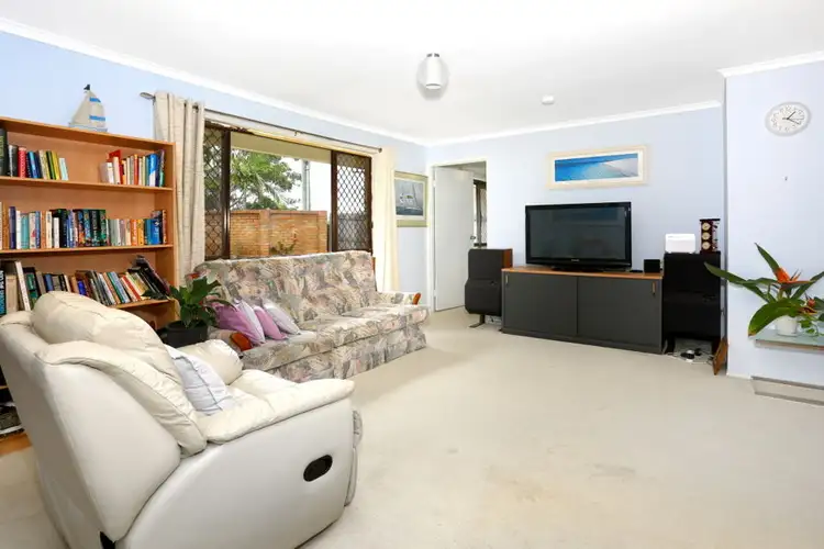 Fourth view of Homely house listing, 11 Verdelho Way, Molendinar QLD 4214