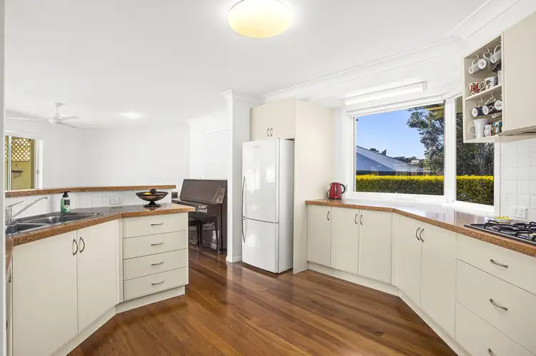 Fourth view of Homely villa listing, 1/6 Beachside Ct, Sapphire Beach NSW 2450