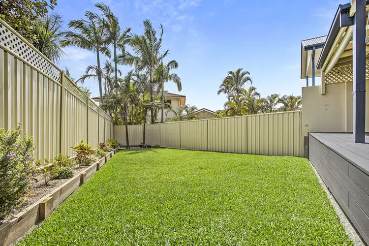 Sixth view of Homely villa listing, 1/6 Beachside Ct, Sapphire Beach NSW 2450