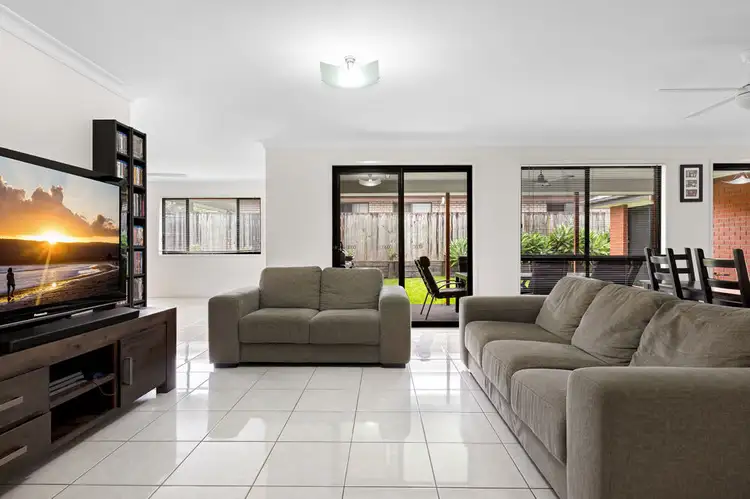 45 Jarvis Road, Waterford QLD 4133