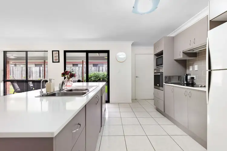 Second view of Homely house listing, 45 Jarvis Road, Waterford QLD 4133