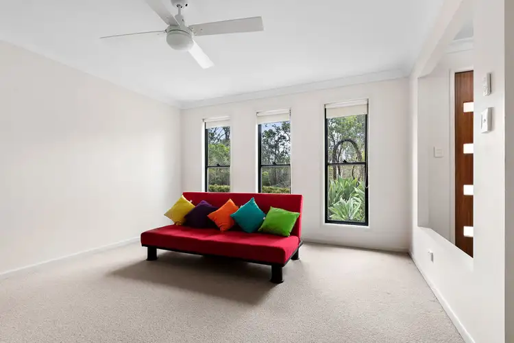 Fifth view of Homely house listing, 45 Jarvis Road, Waterford QLD 4133