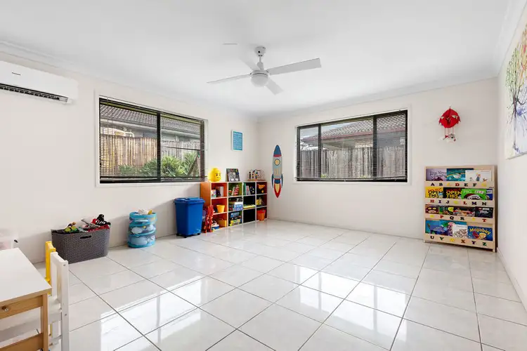 Sixth view of Homely house listing, 45 Jarvis Road, Waterford QLD 4133