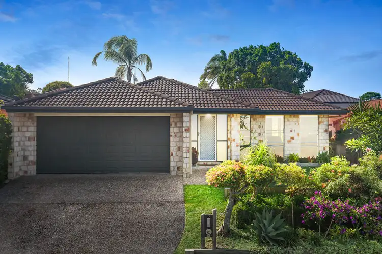 5 Prolific Place, Upper Coomera QLD 4209