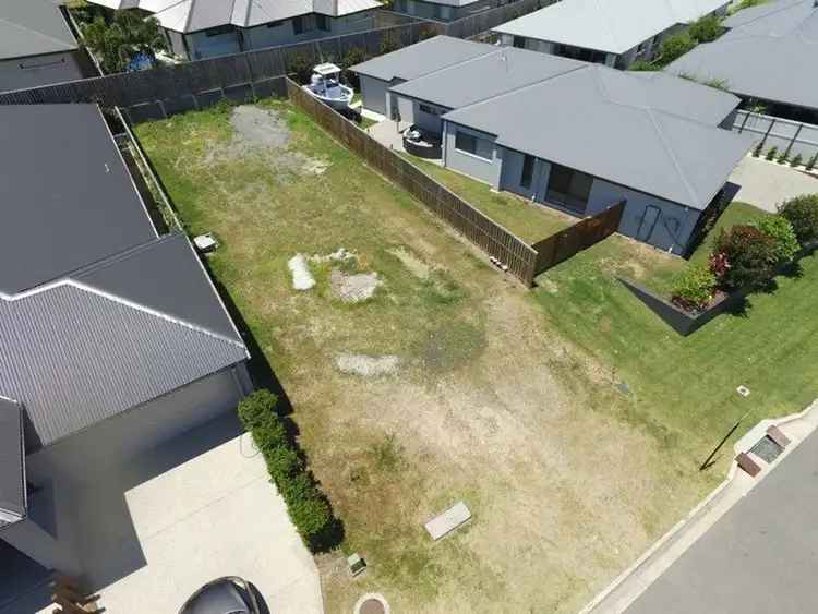 Main view of Homely land listing, 9 Melville Drive, Pimpama QLD 4209