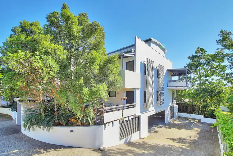 zz8/30 Cork Street, Yeronga QLD 4104