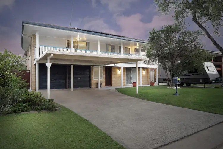 Main view of Homely house listing, 34 Maud Street, Albany Creek QLD 4035