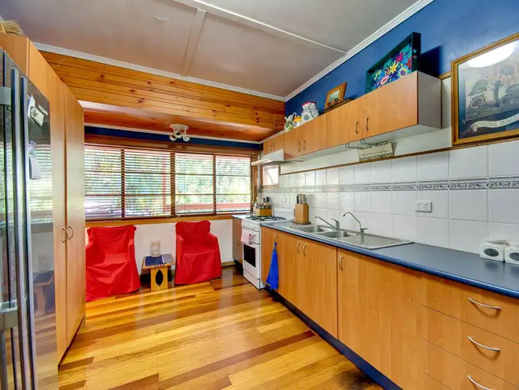 Fifth view of Homely house listing, 8 Deramore Street, Wavell Heights QLD 4012