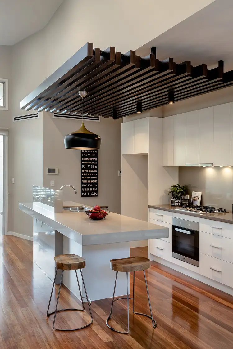 Second view of Homely townhouse listing, 13 Sixth Avenue, Balmoral QLD 4171