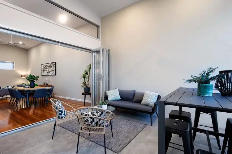 Third view of Homely townhouse listing, 13 Sixth Avenue, Balmoral QLD 4171