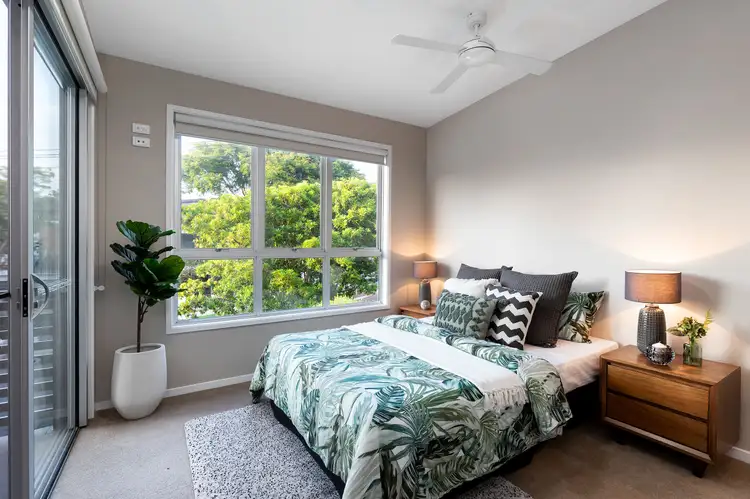 Fourth view of Homely townhouse listing, 13 Sixth Avenue, Balmoral QLD 4171