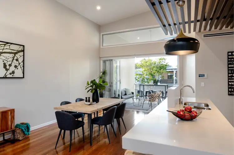 Fifth view of Homely townhouse listing, 13 Sixth Avenue, Balmoral QLD 4171