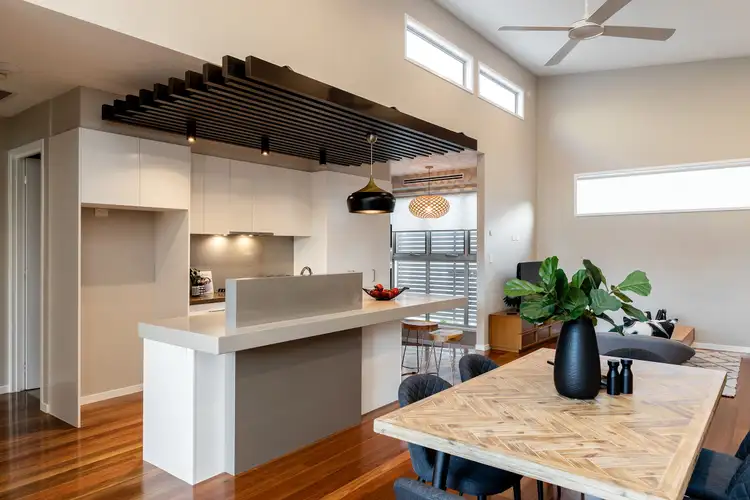 Sixth view of Homely townhouse listing, 13 Sixth Avenue, Balmoral QLD 4171