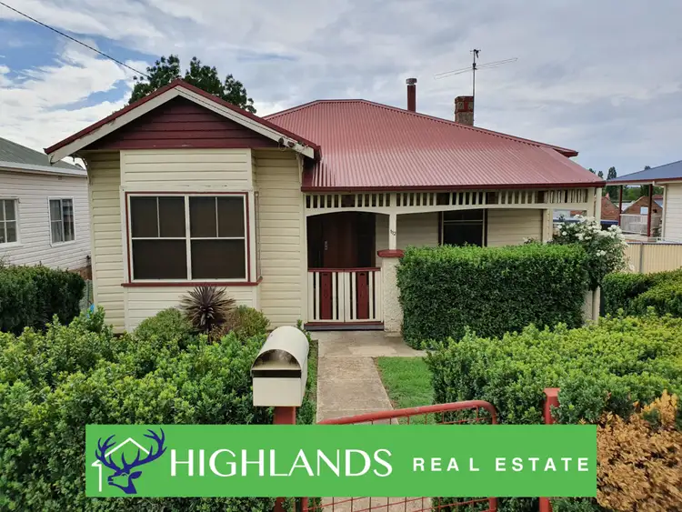 112 Church Street, Glen Innes NSW 2370