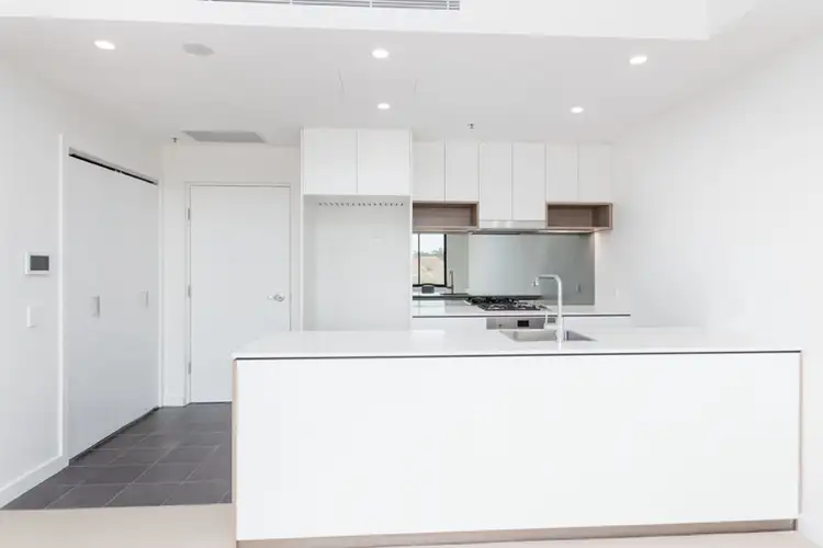 Third view of Homely apartment listing, 118/8 Roland Street, Rouse Hill NSW 2155