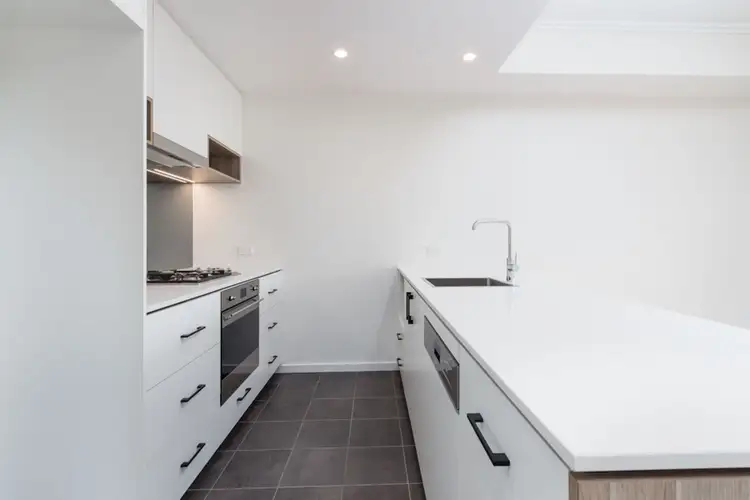 Fourth view of Homely apartment listing, 118/8 Roland Street, Rouse Hill NSW 2155