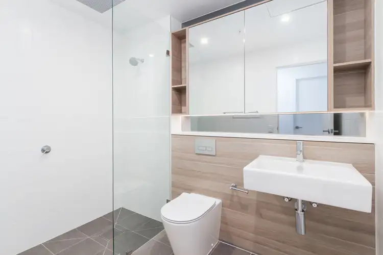 Fifth view of Homely apartment listing, 118/8 Roland Street, Rouse Hill NSW 2155