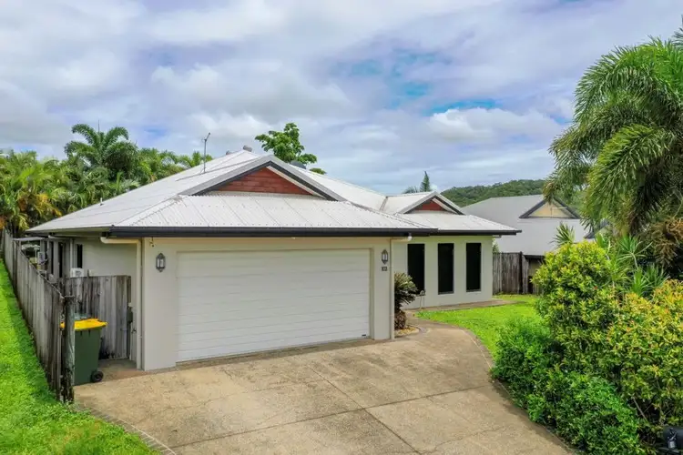 33 Pelling Close, Kanimbla QLD 4870