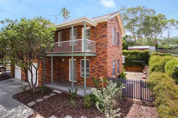 4/20 Rawson Avenue, Tamworth NSW 2340