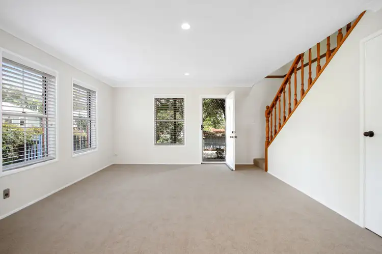 Second view of Homely unit listing, 4/20 Rawson Avenue, Tamworth NSW 2340