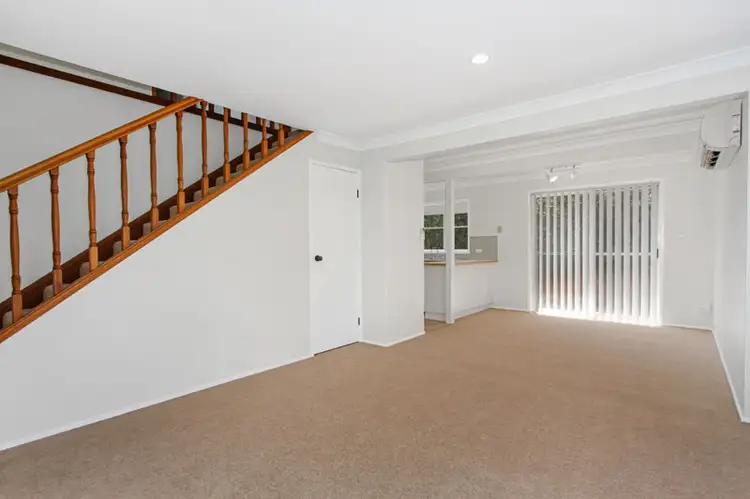 Third view of Homely unit listing, 4/20 Rawson Avenue, Tamworth NSW 2340