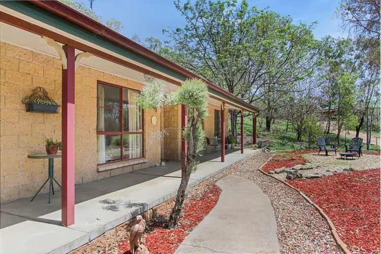 Third view of Homely house listing, 185 Sandy Road, Kootingal NSW 2352