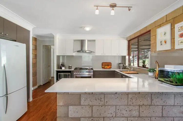 Fifth view of Homely house listing, 185 Sandy Road, Kootingal NSW 2352