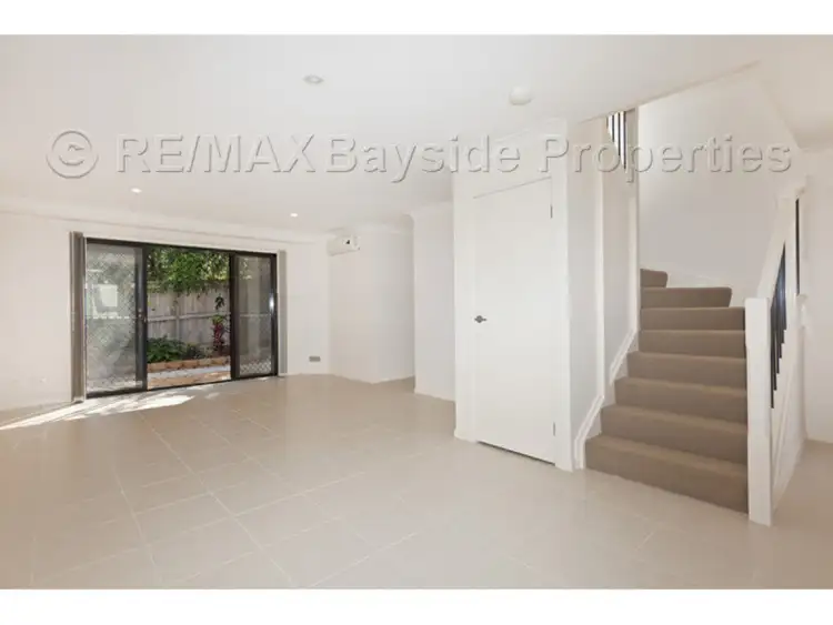 Second view of Homely townhouse listing, 70 Bowen Street, Capalaba QLD 4157