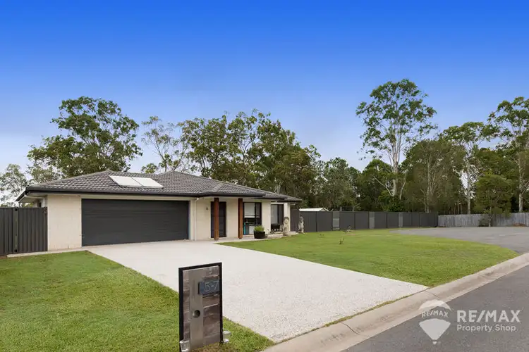 Second view of Homely house listing, 5-7 Wodhams Road, Caboolture QLD 4510