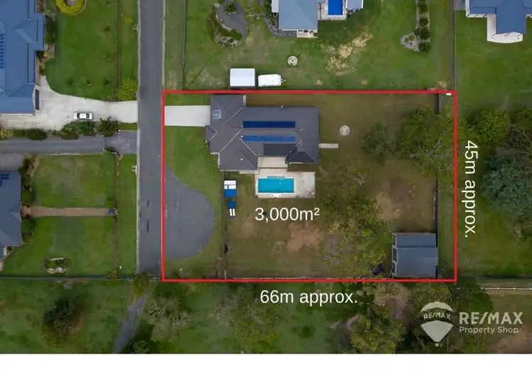 Third view of Homely house listing, 5-7 Wodhams Road, Caboolture QLD 4510