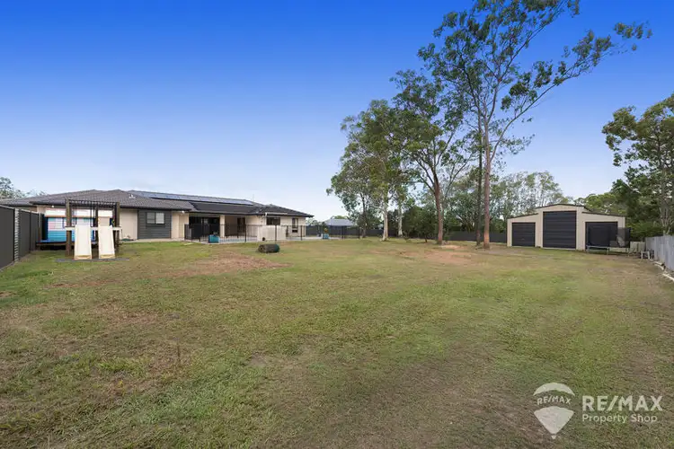 Fourth view of Homely house listing, 5-7 Wodhams Road, Caboolture QLD 4510