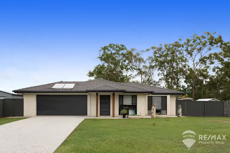 Fifth view of Homely house listing, 5-7 Wodhams Road, Caboolture QLD 4510