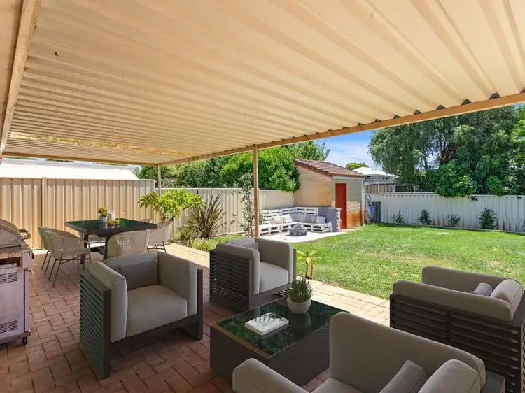Second view of Homely house listing, 20B Bickley Crescent, Manning WA 6152