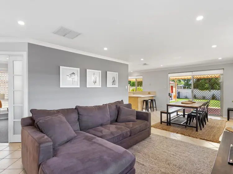 Third view of Homely house listing, 20B Bickley Crescent, Manning WA 6152