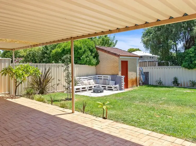 Seventh view of Homely house listing, 20B Bickley Crescent, Manning WA 6152