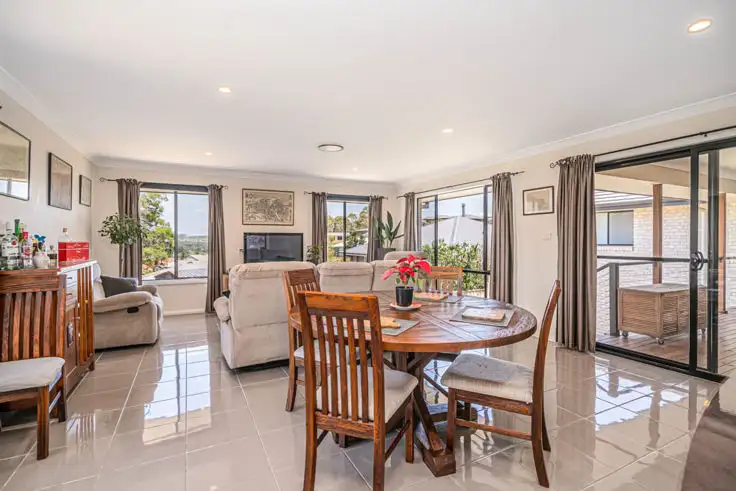 Third view of Homely house listing, 18 Amber Close, Armidale NSW 2350