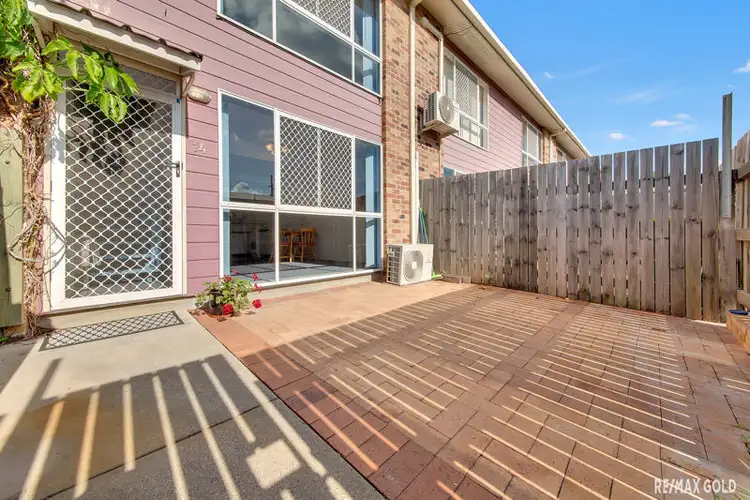 14/37 French Street, South Gladstone QLD 4680