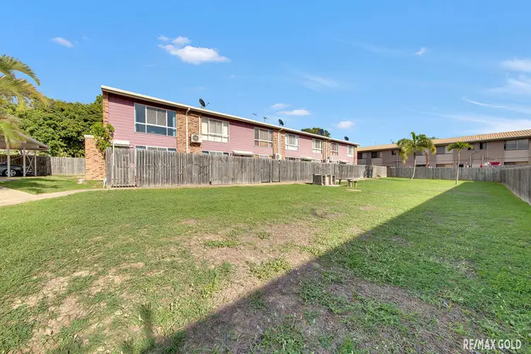Second view of Homely unit listing, 14/37 French Street, South Gladstone QLD 4680