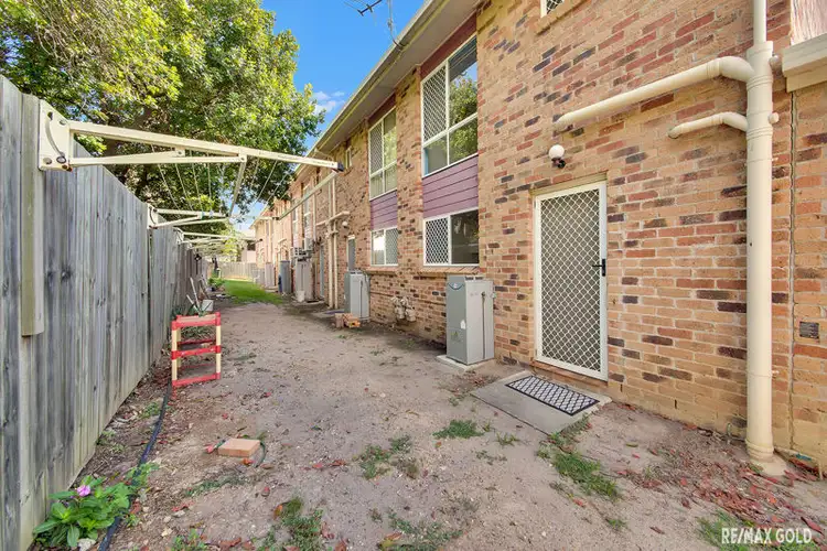 Third view of Homely unit listing, 14/37 French Street, South Gladstone QLD 4680