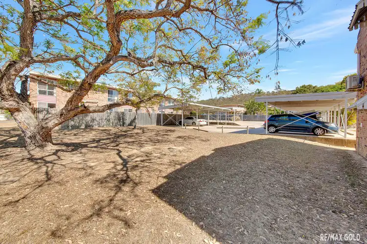 Fourth view of Homely unit listing, 14/37 French Street, South Gladstone QLD 4680